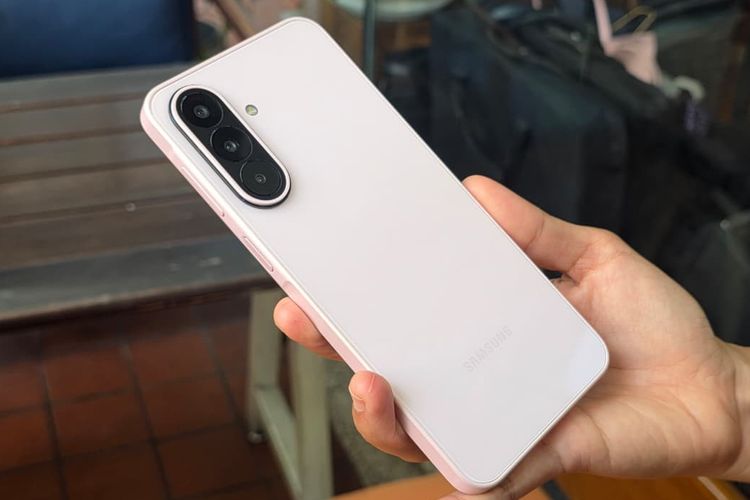 Samsung Galaxy A27 5G Resmi di Indonesia, Bawa Desain Baru, Ini Harganya