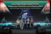 FFPM 2026 Bahas Solusi Teknis untuk Perkuat Keandalan Fasilitas Produksi Migas