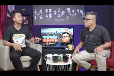 Dari Pendengar Setia Radio, Dustin Tiffani Belajar Melawak