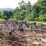 65 Persen Wilayah IKN Tetap Jadi Kawasan Lindung