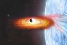 Astronom Temukan Planet Ekstrasurya Baru, Mengorbit Hanya 16 Jam