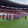 Indonesia Vs Vietnam, The Golden Star Minta 