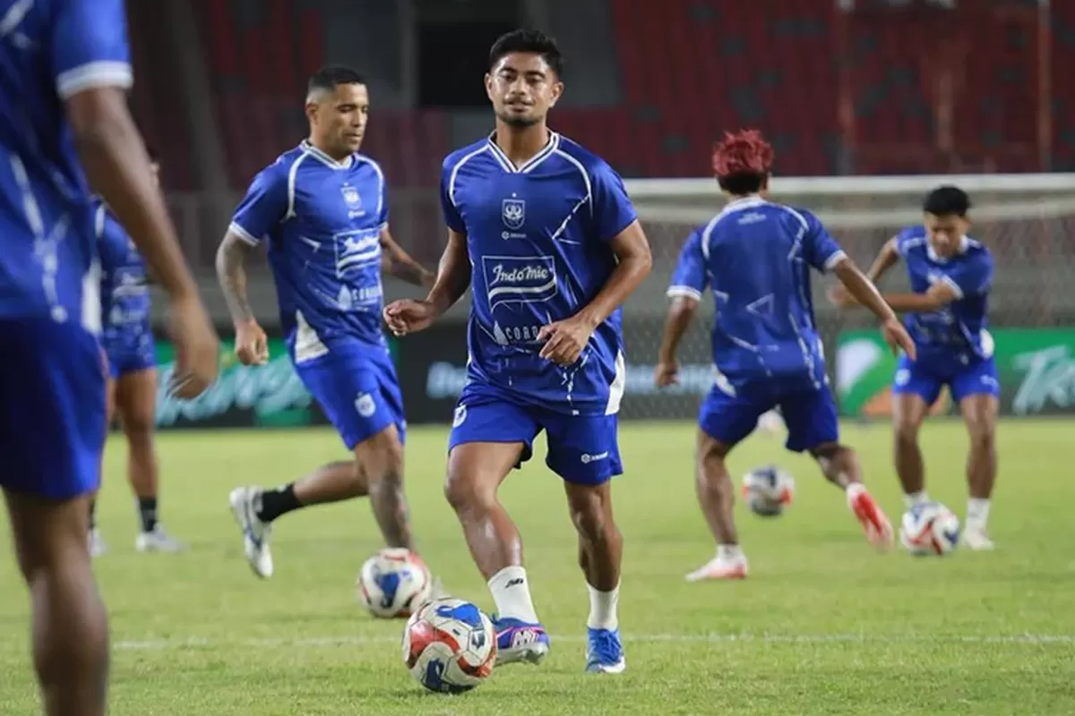 Persiba Balikpapan Terdegradasi dari Liga 2 Usai Kalah di Laga Pamungkas — image 1