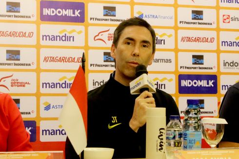 Semifinal Piala Asia U19 2024, Indonesia Buat Pelatih Malaysia Tidak Bisa Tidur Nyenyak