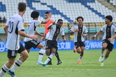 Piala Dunia U17 Spanyol Vs Jerman, Skuad Muda Der Panzer Tanpa Latihan Penalti