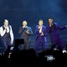 Agustus, Boyzone Gelar Konser Perpisahan di Bandung