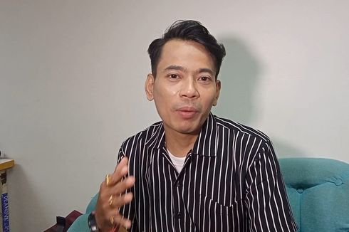 Aris Idol Jawab Rumor Jadi Pengganti Charly Van Houten di ST12