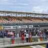 WSBK Mandalika, 30.000 Tiket Terjual Jelang Hari Terakhir Balapan
