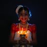 Mengharap Diwali Jadi Hari Raya Nasional