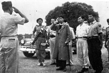 6 Tokoh yang Terlibat dalam Pertempuran Ambarawa Beserta Perannya