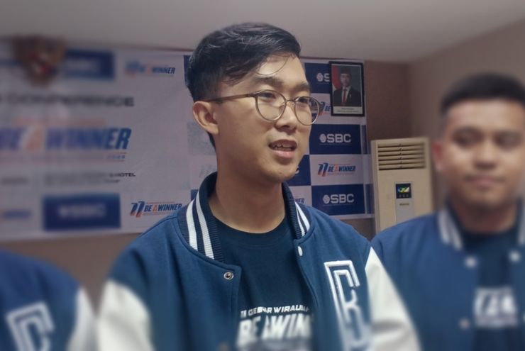 Ratusan Pengusaha Mikro Ikuti Pendampingan Kewirausahaan di Kota Batu