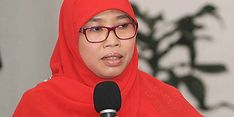 Istri Gubernur Jawa Barat Soroti Kasus Siswa SD Meninggal