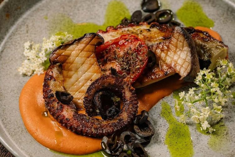 4 Restoran Fine Dining Indonesia Jadi yang Terbaik di Asia 2026