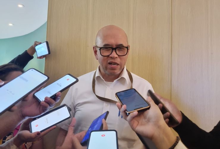 Pejabat  BPJT yang Rangkap Jabatan Sudah Dicopot