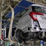 Menperin Rayu Daihatsu Bentuk Ekosisem Kendaraan Listrik