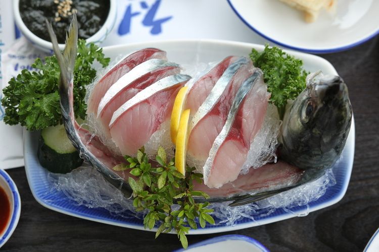 15 Ikan Paling Enak dan Populer di Asia, Apakah Ada dari Indonesia? 
