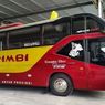 Sedang Uji Jalan, PO Arimbi Tambah 15 Bus Buatan Karoseri Tentrem