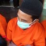 Jadi Buron 8 Tahun, Pelaku Pembunuhan Ini Ditangkap Saat Pulang Kampung