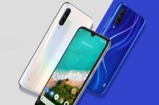 Xiaomi Mi A3 Tidak Akan Dijual di Indonesia