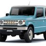 Suzuki Jimny Bersolek ala SUV Legendaris Amerika Serikat