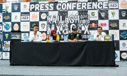 Nikmati Keseruan Nonton Langsung Balapan Kailash MX GTX Open 2025, Simak Tip Amannya Berikut