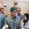 Peluang Dampingi Ganjar, Sandiaga Uno Ibaratkan Calon Suami Istri Tunggu Restu Orangtua