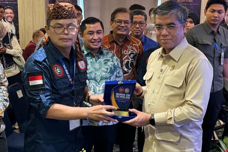 Menaker Siapkan Aset Terbengkalai untuk Rumah Siap Kerja Solo