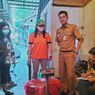 Dapat Gerobak dan Timbangan, 265 RW di Jakbar Bisa Olah Sampah Jadi Pupuk