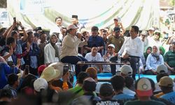 Prioritaskan Petani, Anies Akan Bentuk Tim Khusus untuk Tata Niaga Pangan