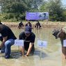 Kurangi Emisi Karbon, Amartha Tanam 1.000 Mangrove di Pesisir Pantai Morodemak 