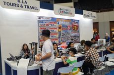 3 Promo Bank di Kompas Travel Fair 2024, Ada Cashback hingga Rp 10 Juta