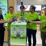 Sumbangkan Gadget Bekas, Masyarakat Bisa Dapat Voucher Rp 200.000