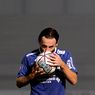 Persib Vs Persija, Klok: Sekarang Saya Mau Menang Melawan Persija