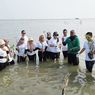 Kelola Bisnis Berkelanjutan, Esta Dana Venture Tanam 5.001 Mangrove