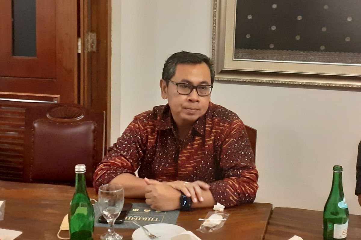 Masuk Tim Transisi Pramono-Rano, Yustinus Bakal Jadikan Sri Mulyani Role Model