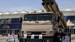 Rudal Iran Serang Arab Saudi Lagi, Sasar Bandara Riyadh