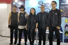 Cokelat Akhirnya Reuni, Kikan Senang Jadi Opening di Konser Tunggal Sheila On 7 