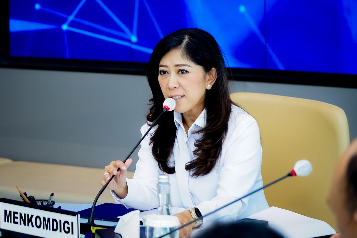 Menteri Komunikasi dan Digital (Menkomdigi) Meutya Hafid mengatakan, pidato Presiden Prabowo di Sidang Majelis Umum ke-80 Perserikatan Bangsa-Bangsa (PBB) menegaskan kesiapan Indonesia mengirim 20.000 personel pasukan perdamaian ke Gaza maupun wilayah konflik lain bila diputuskan PBB.