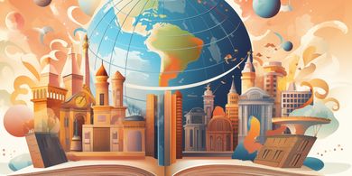 Di Tengah Arus Globalisasi, Pendidikan Agama Tak Cukup Ajarkan Teori