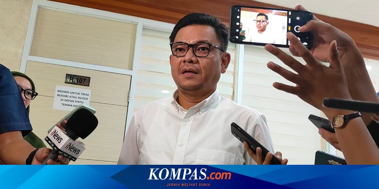 Golkar Yakin Parpol Pendukung Wacana Hak Angket Tidak Satu Suara