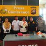 Polisi Singkawang Ungkap Narkoba Cair Jenis Juice, Tersangka Terancam Hukuman Mati