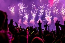 BMKG: Cuaca Jawa Timur Rabu 31 Desember 2025 Didominasi Hujan Ringan dan Berawan