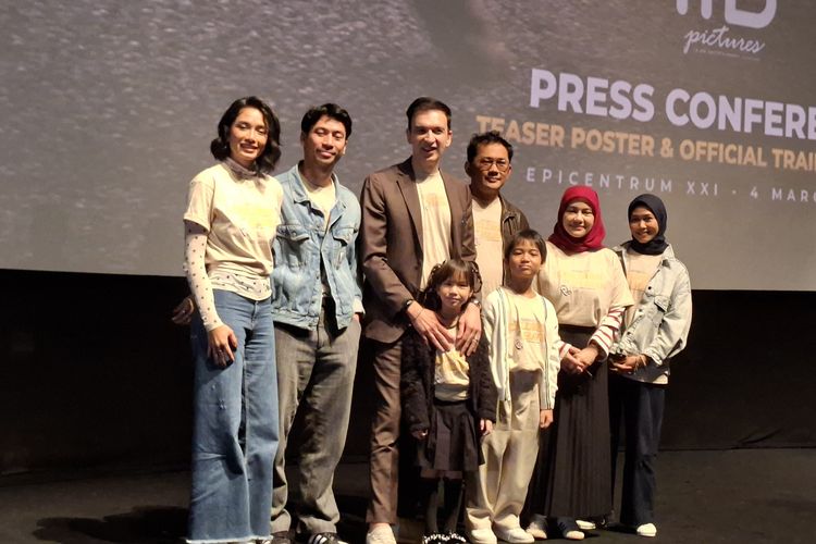 Sinopsis dan Daftar Pemain Children of Heaven, Adaptasi dari Film Iran