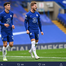 Hasil Chelsea Vs Southampton, Gol Injury Time Renggut Kemenangan The Blues 