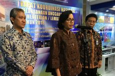 Sri Mulyani Ganti Sistem Belanja Kementerian/Lembaga, Kini Pakai Kartu Kredit