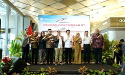 Bandara Dhoho Resmi Beroperasi, Pemkab Kediri Tawarkan Wisata Gratis dan Diskon Hotel untuk Genjot Okupansi