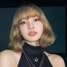 Lisa Dikabarkan Tolak Tawaran Perpanjang Kontrak di YG Entertainment Senilai Rp 578 Miliar Lebih