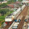 KAI Tambah 5 Perjalanan Kereta dari Jakarta Tujuan Bandung hingga Malang