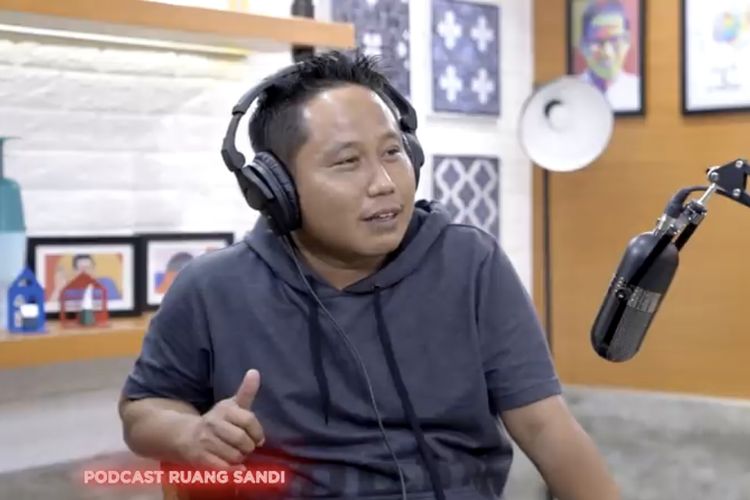 PKS Doakan Narji Sukses Jalankan Pengabdiannya di PSI