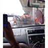 Aksi Bajing Loncat Kembali Terjadi di Cakung, Polisi Buru Pelakunya